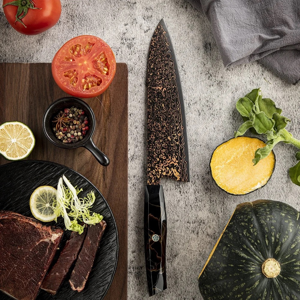 Chef Knives - Japanese