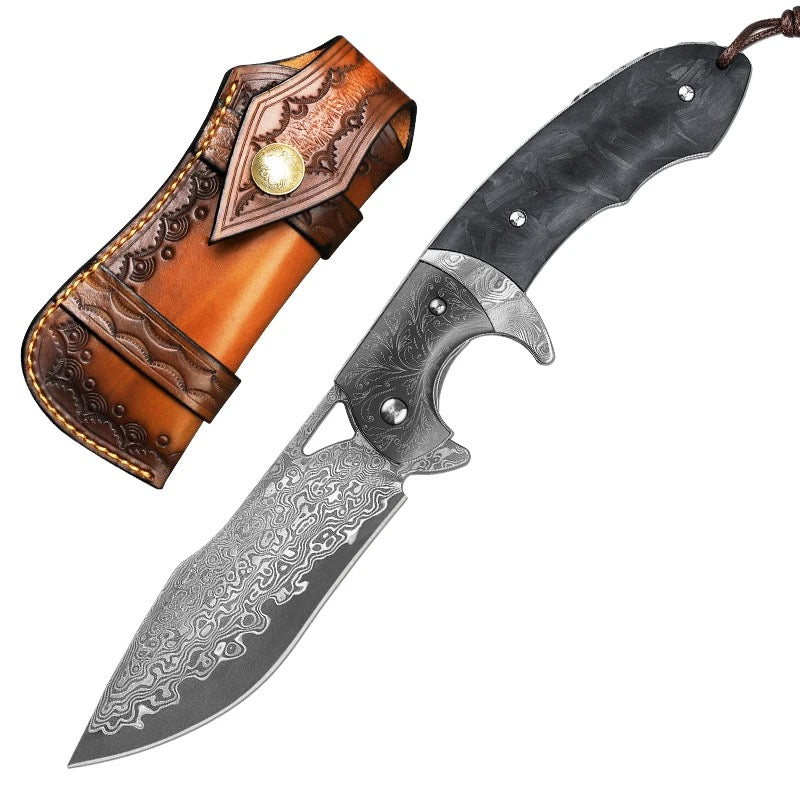 Unlocking the Art of Collecting What Makes a Knife a Collectible