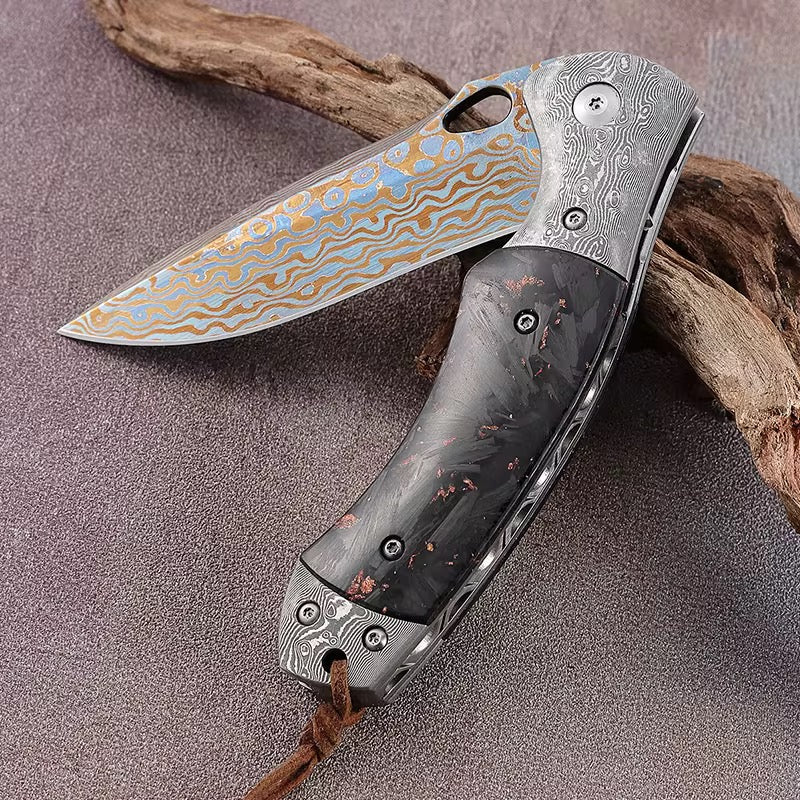 Begin Your Pocket Knife Collection A Beginner's Guide