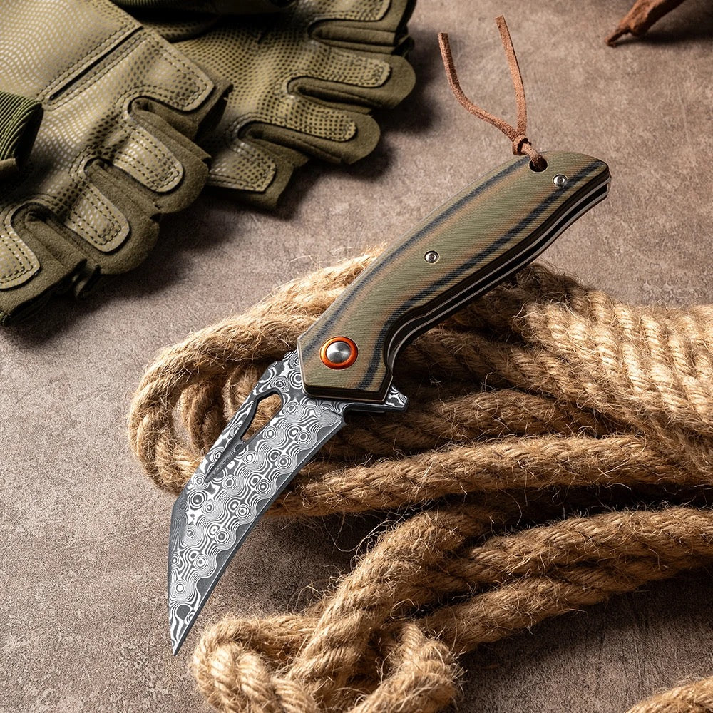Choose the Perfect Pocket Knife for Your Lifestyle