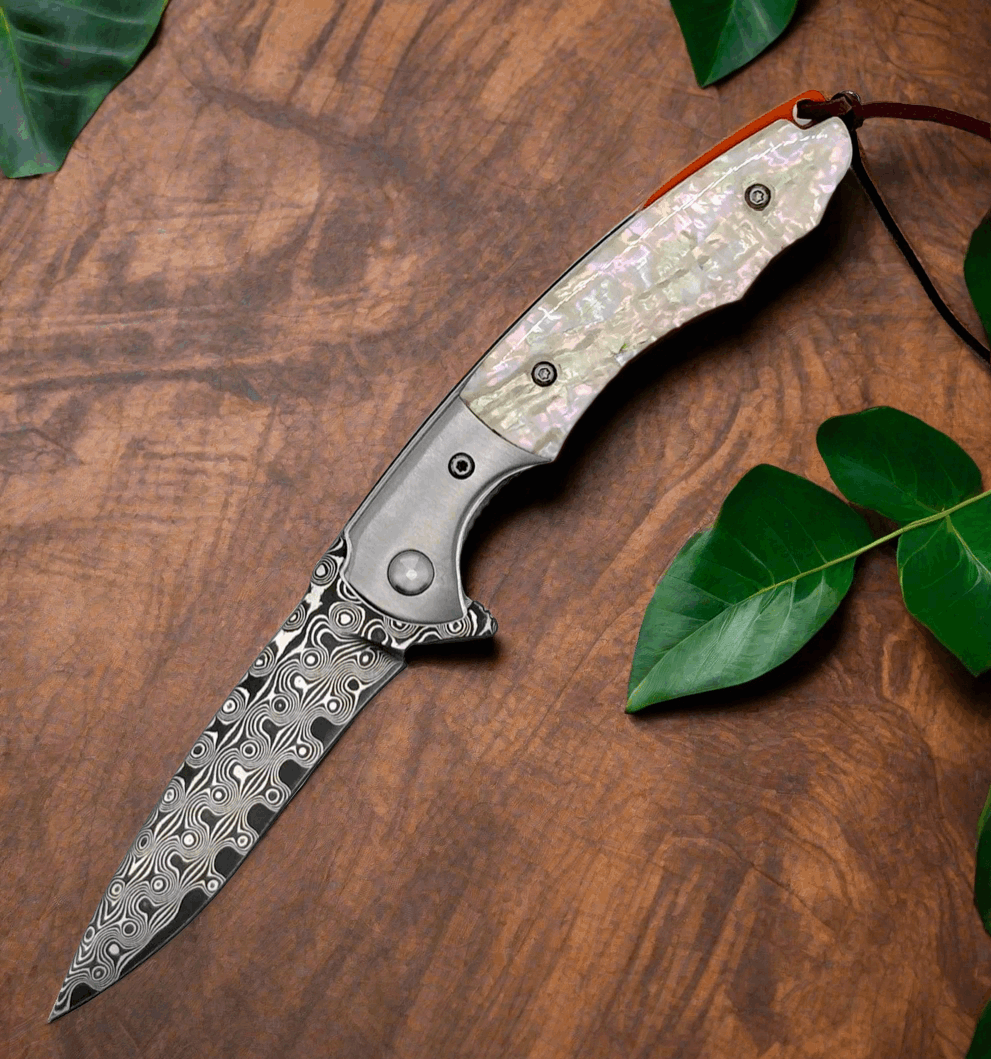 The Role of Steel in Knife Quality What You Need to Know