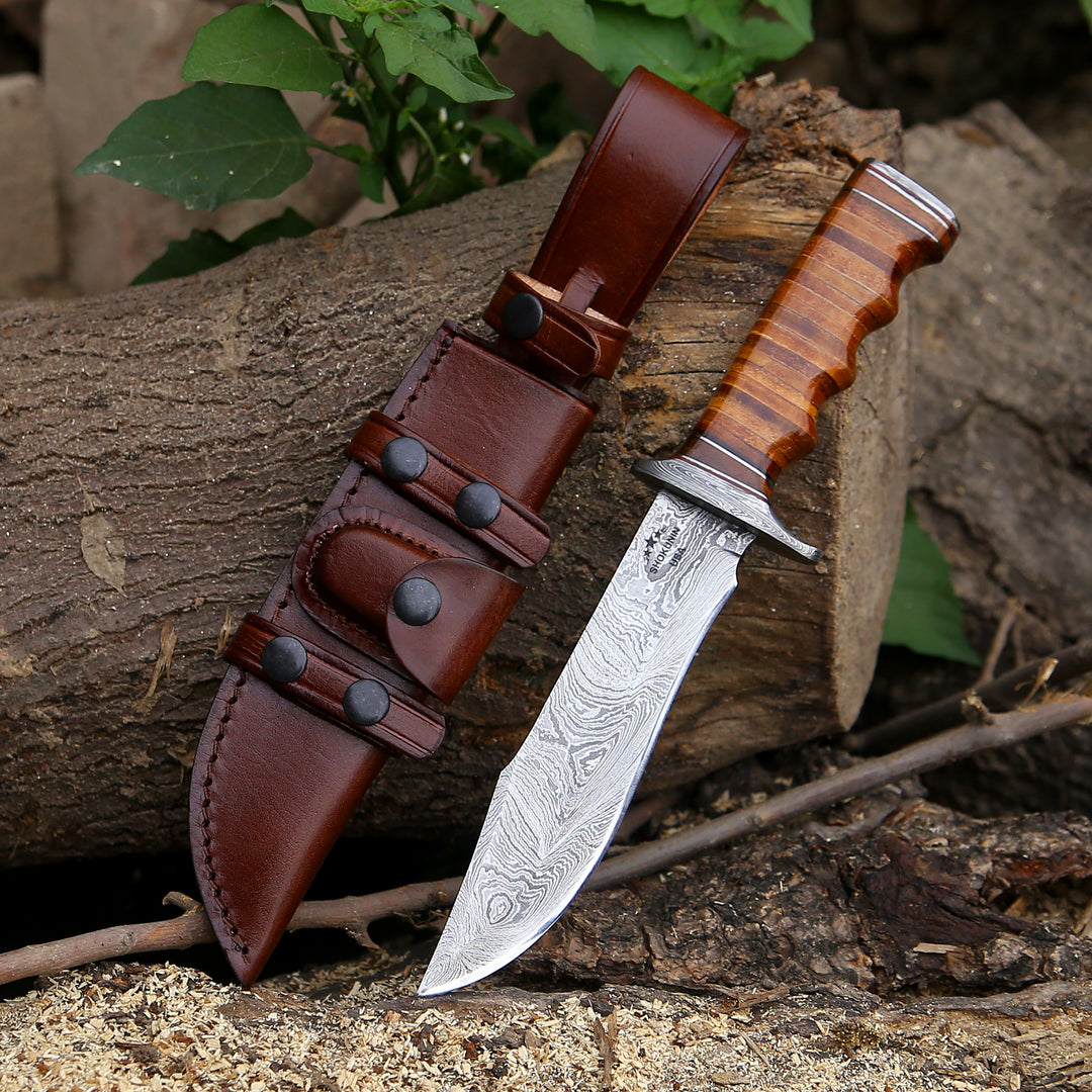 Ultimate Gift Ideas for Knife Enthusiasts This Season - Shokunin USA