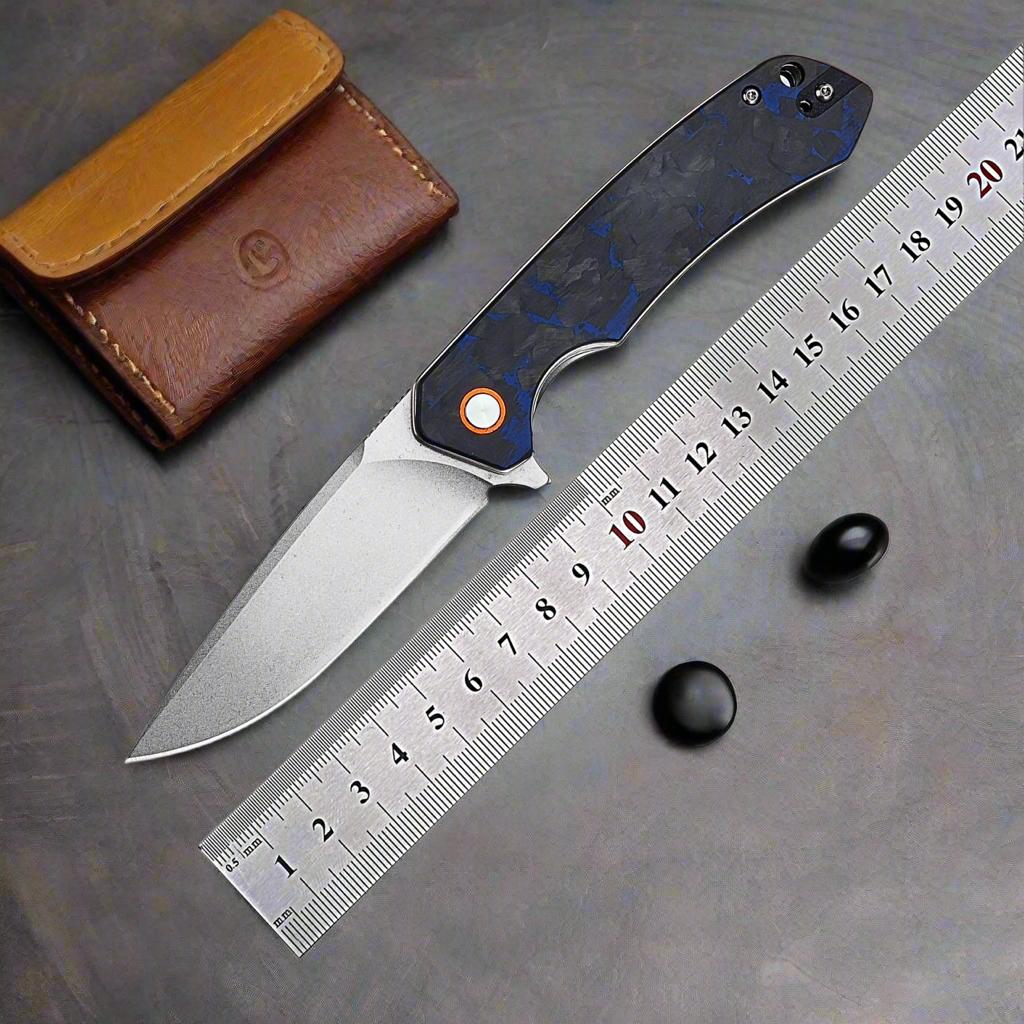 Explore the World of Pocket Knives A Comprehensive Guide