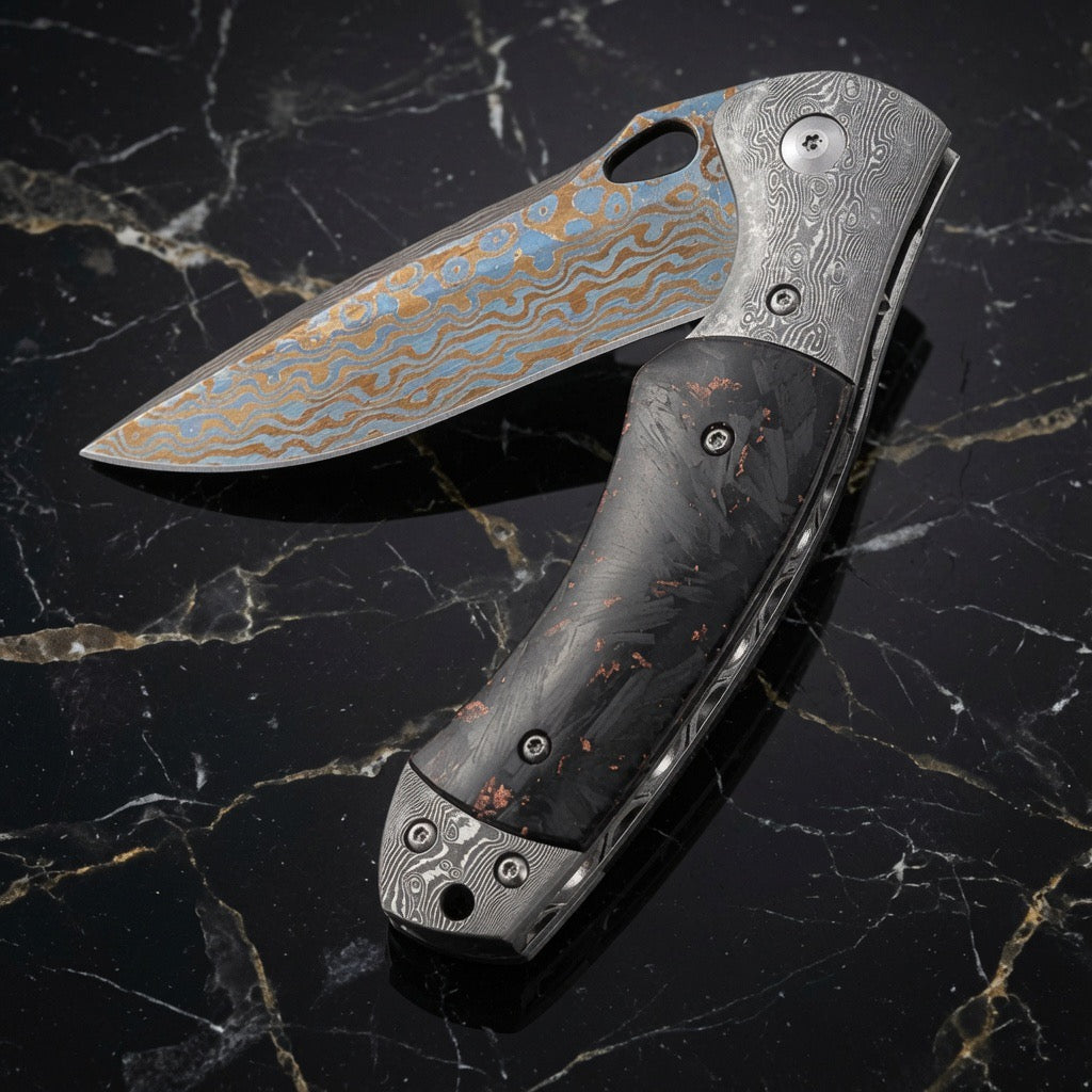 The Future of Knife Technology Innovations on the Horizon