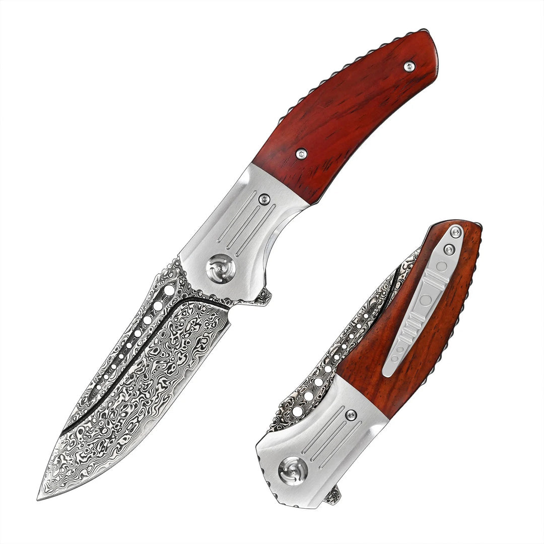 The Fascinating Evolution of Pocket Knives