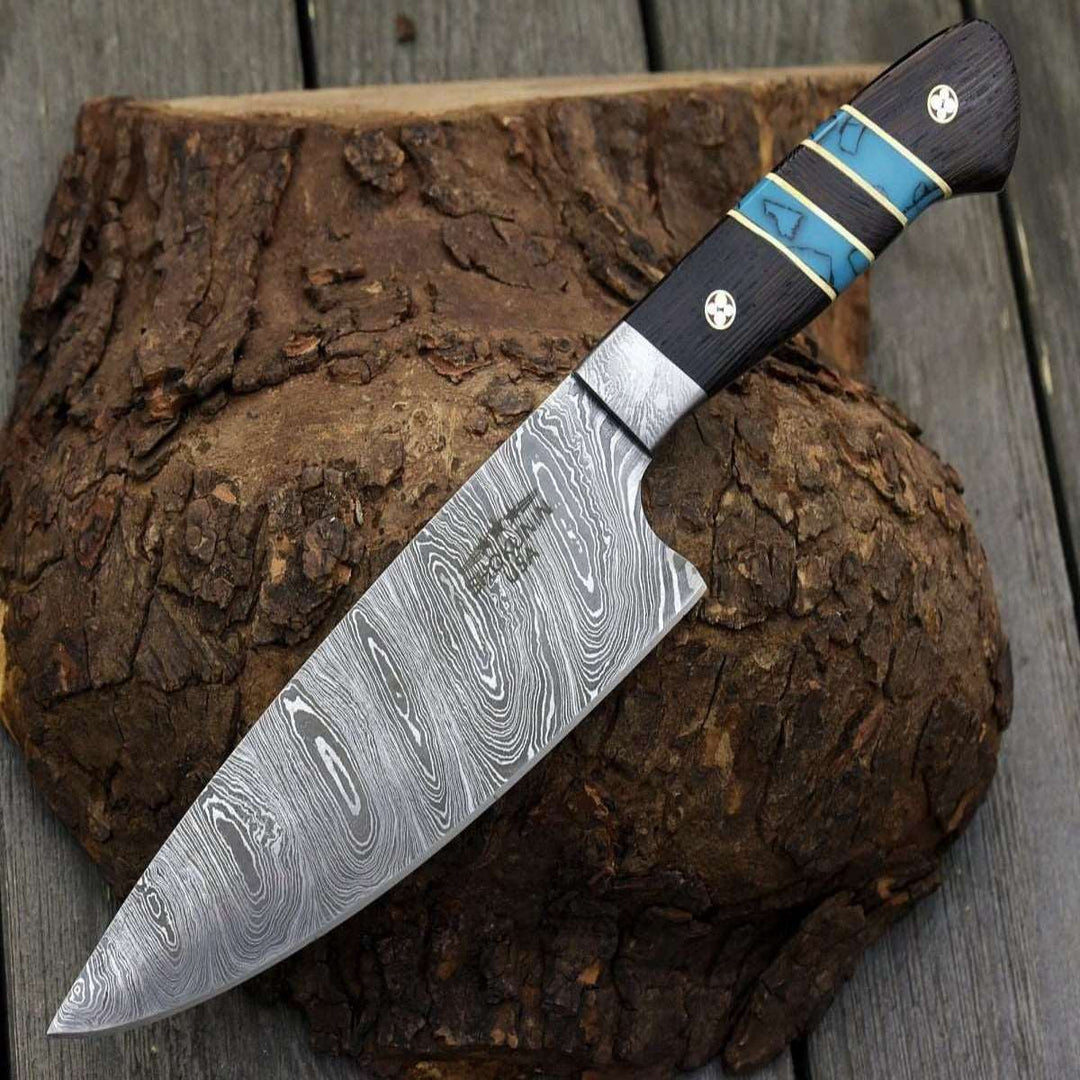 Custom Pocket Knives Elevate Your Everyday Utility