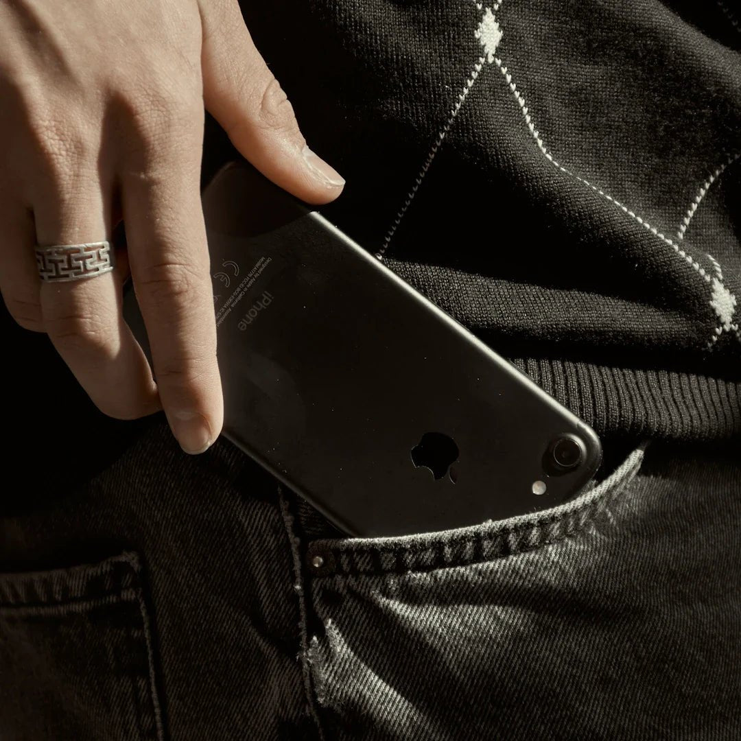 Legal Considerations When Carrying Pocket Knives - Shokunin USA