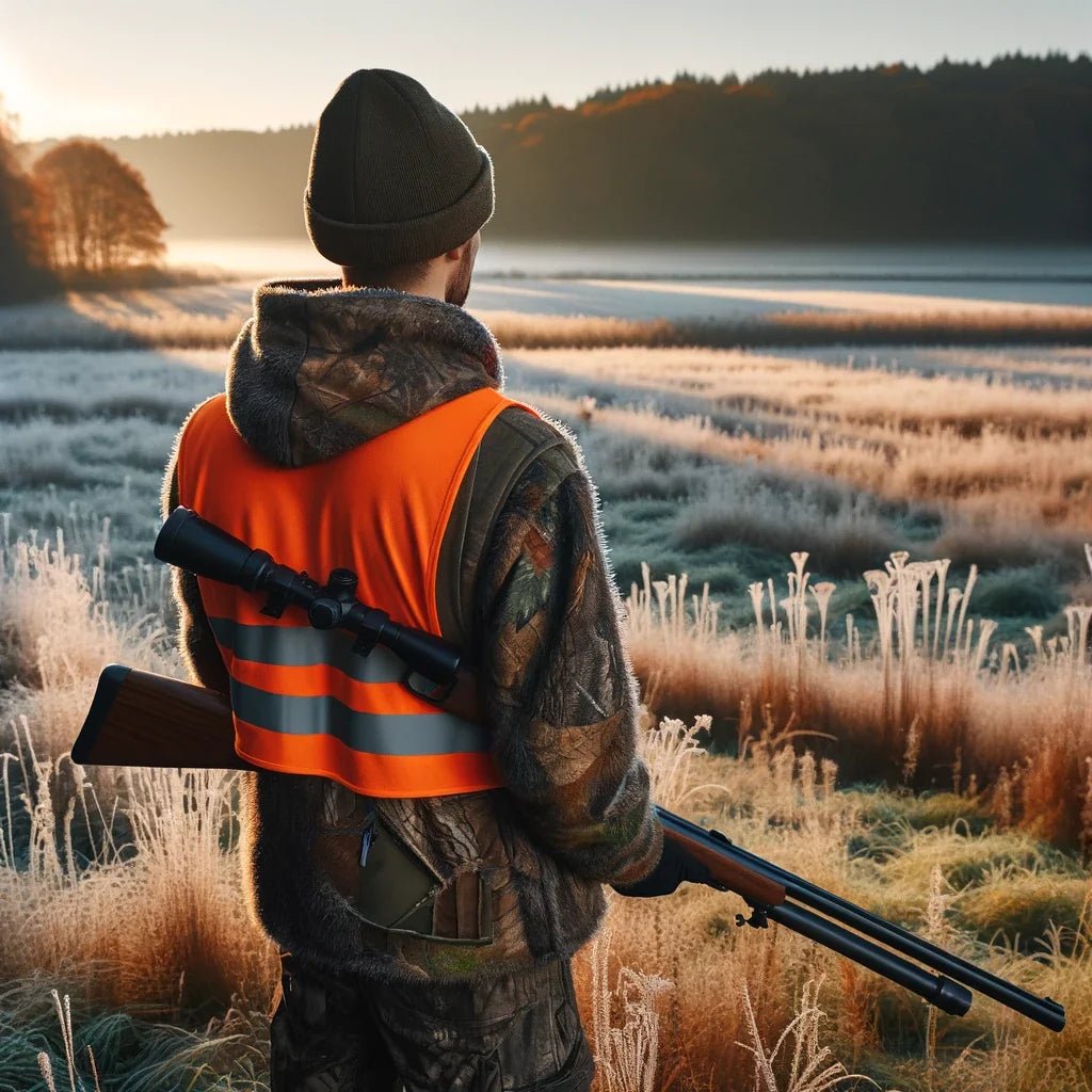 Legal Deer Hunting Hours Wisconsin 2024 - Shokunin USA