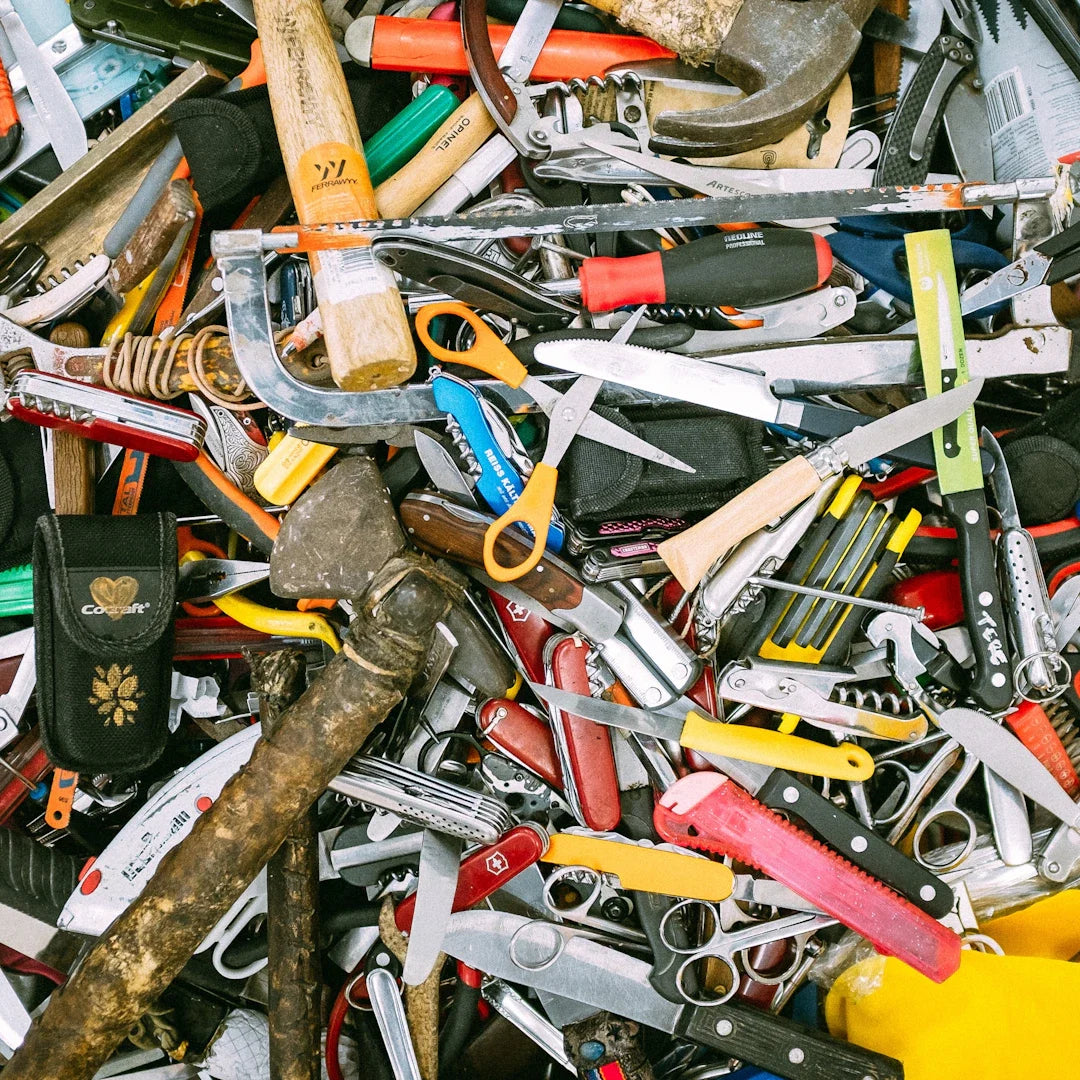 Knives in Different Cultures: A Global Perspective - Shokunin USA