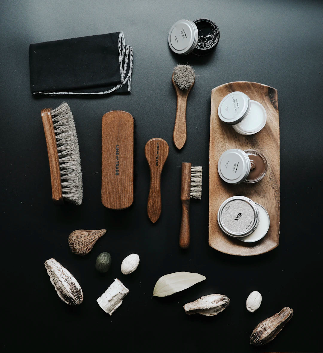 Essential Guide Clean Your Pocket Knife Like a Pro