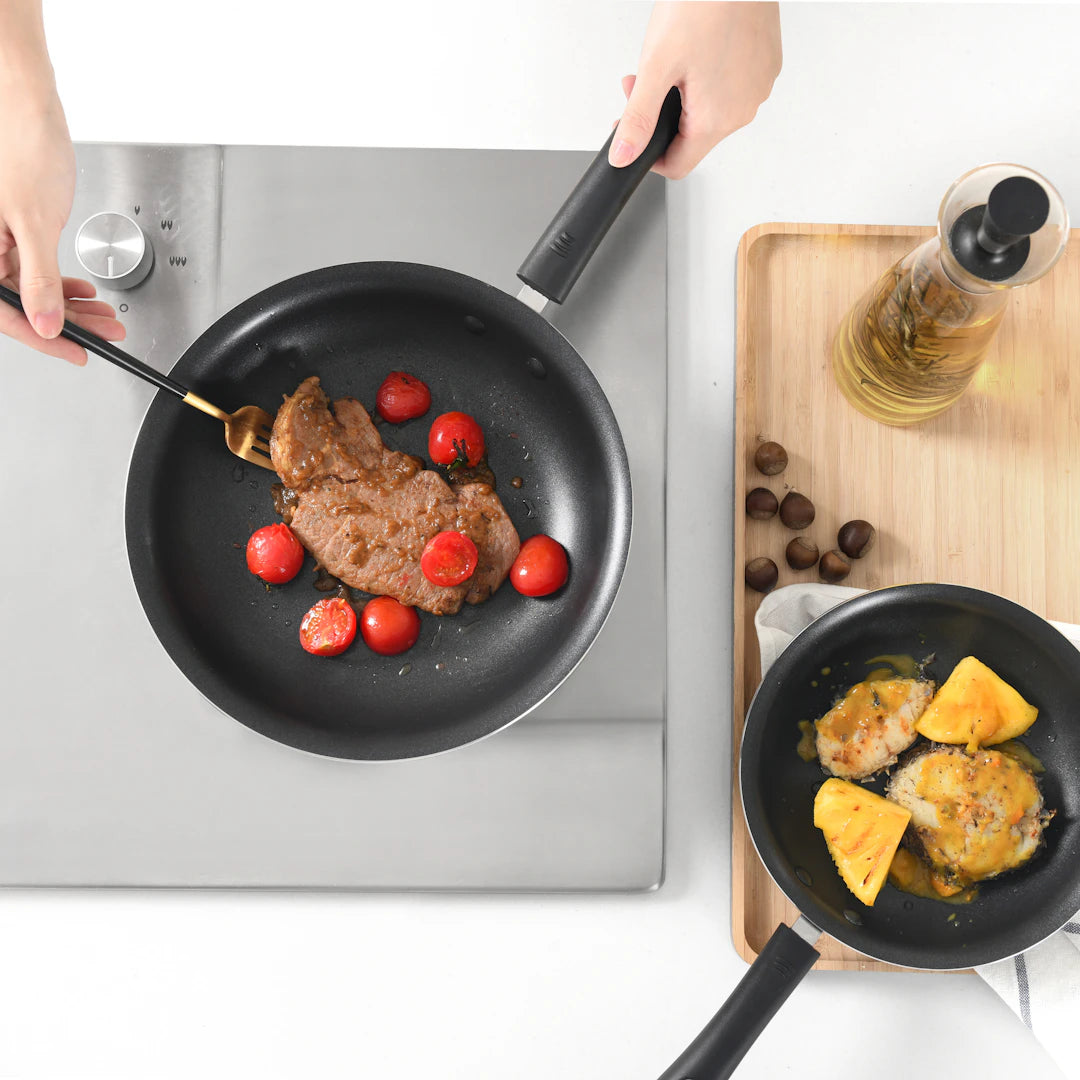 Culinary Uses for Pocket Knives Beyond the Kitchen