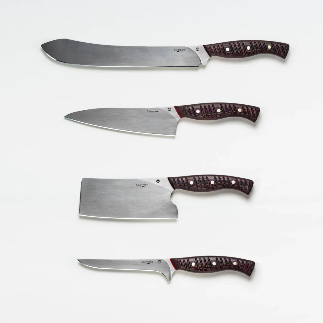 The Essential Role of Pocket Knives in Outdoor Adventures - Shokunin USA