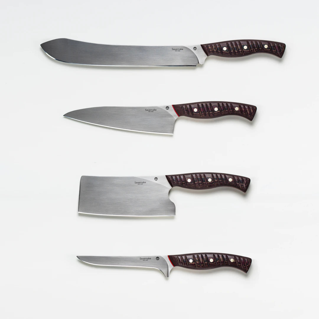 The Cultural Significance of Knives Across the Globe