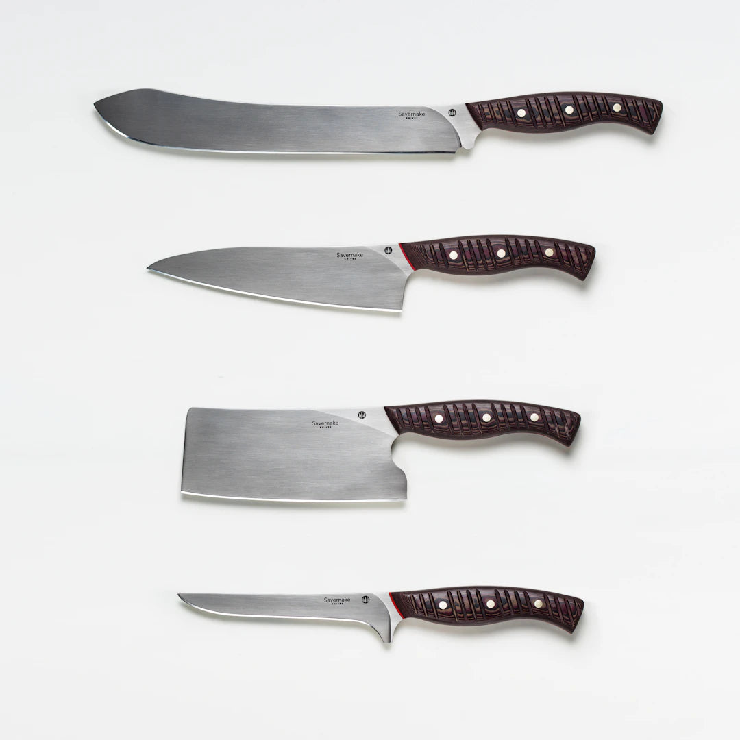 Luxury Knives The Intersection of Functionality and Aesthetics
