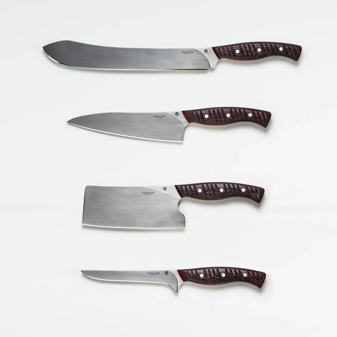 The Cultural Significance of Knives Across the Globe - Shokunin USA