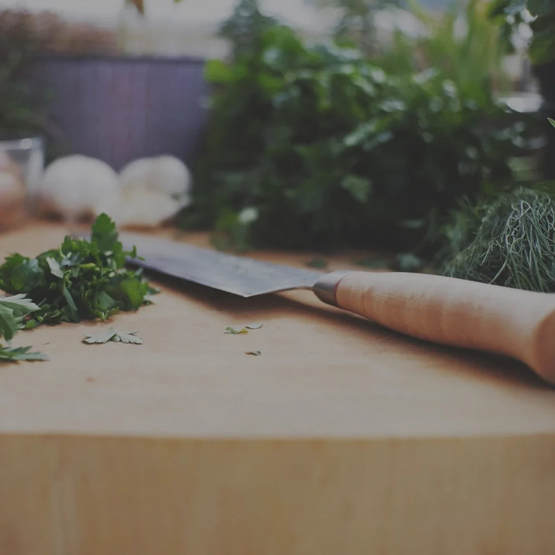 The Ethics of Knife Making: Sustainable Practices - Shokunin USA
