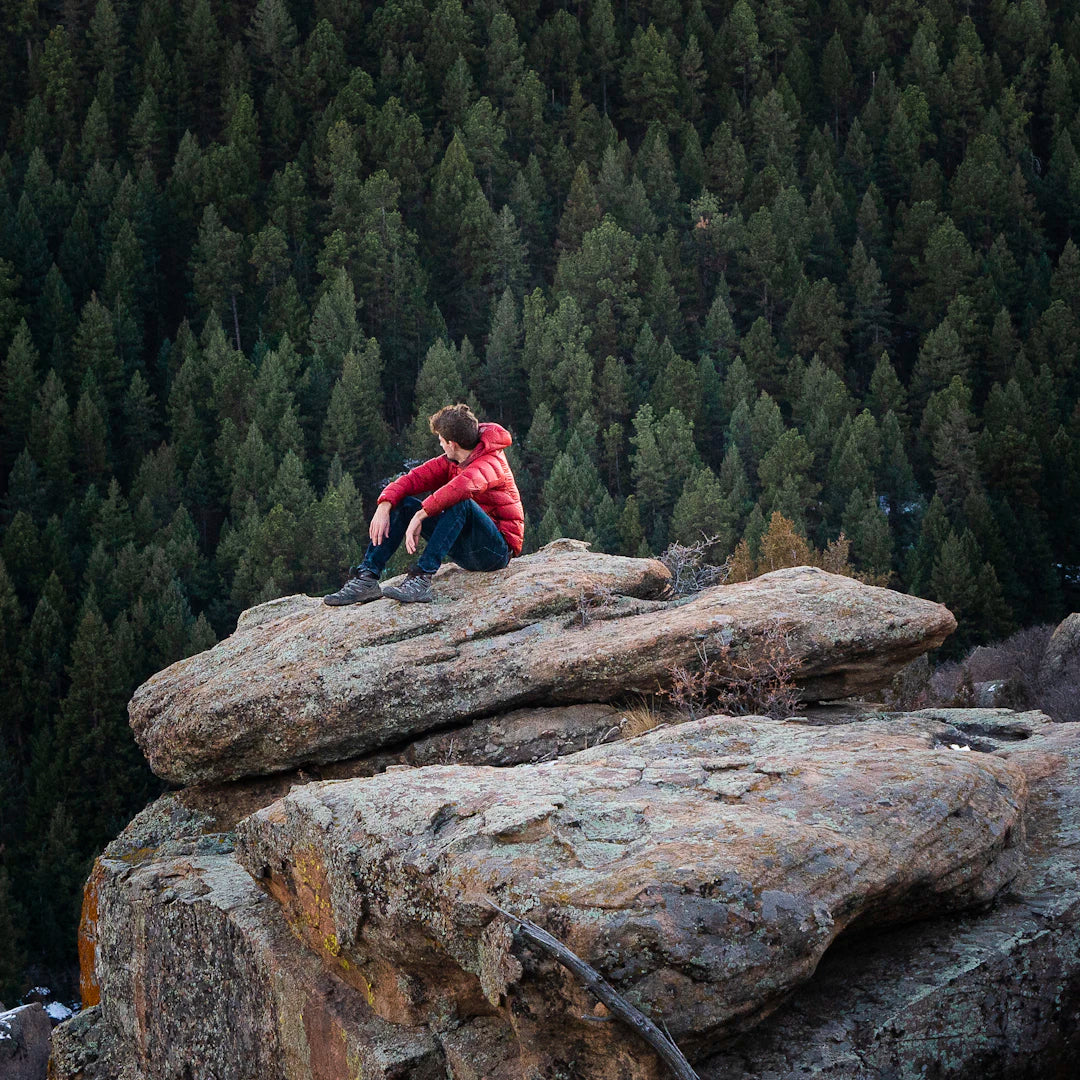 Unlock the Adventure Using Pocket Knives Outdoors