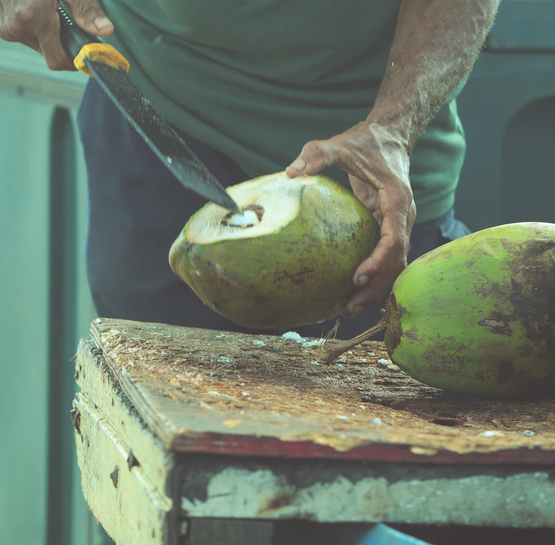The Art of Knife Making Techniques  Traditions