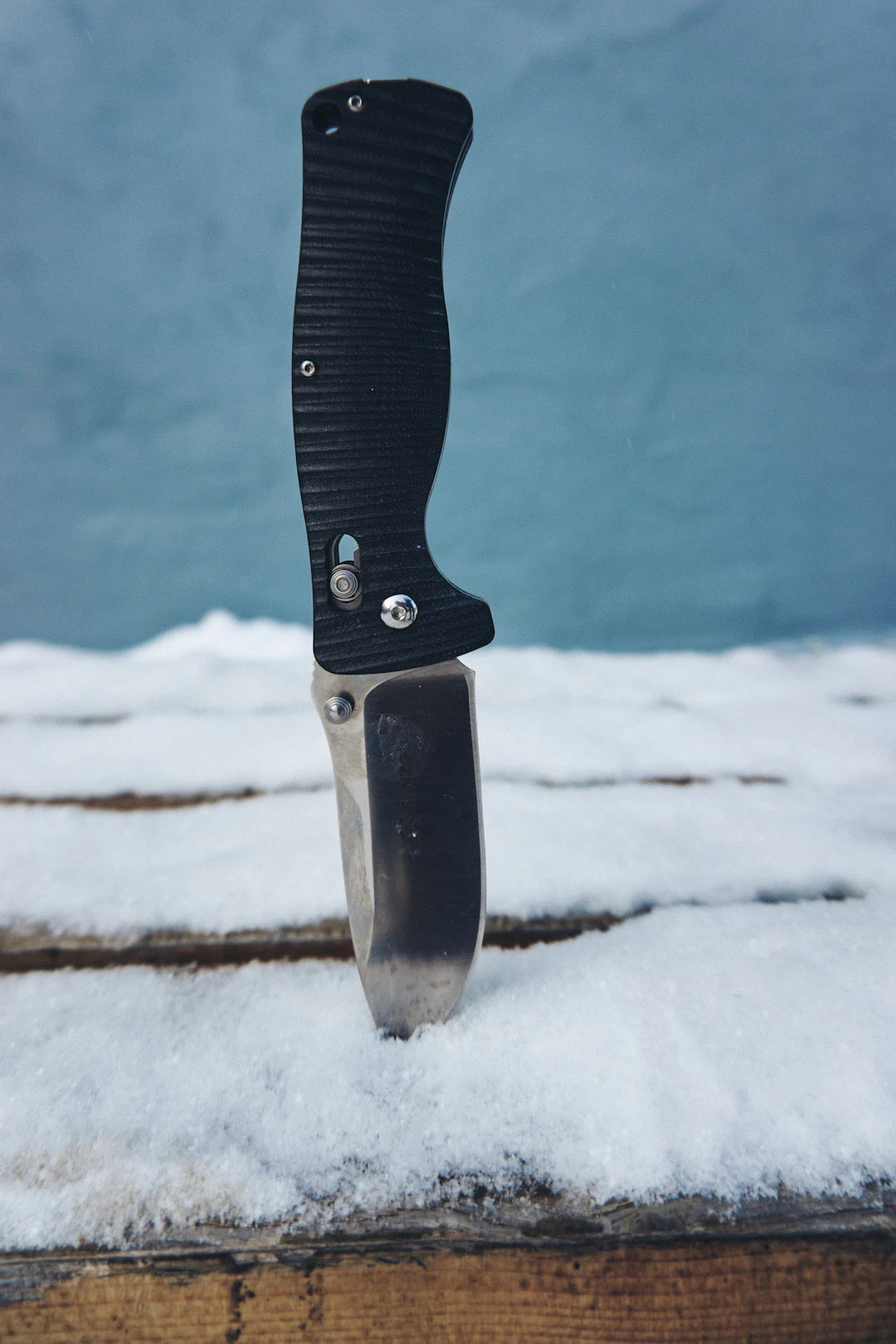The Unsung Hero of Culinary Education Why a Good Knife Matters