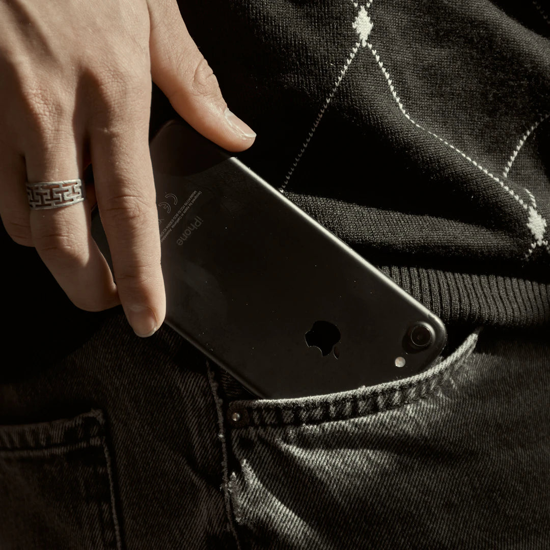 The Future of Pocket Knives Innovations  Trends