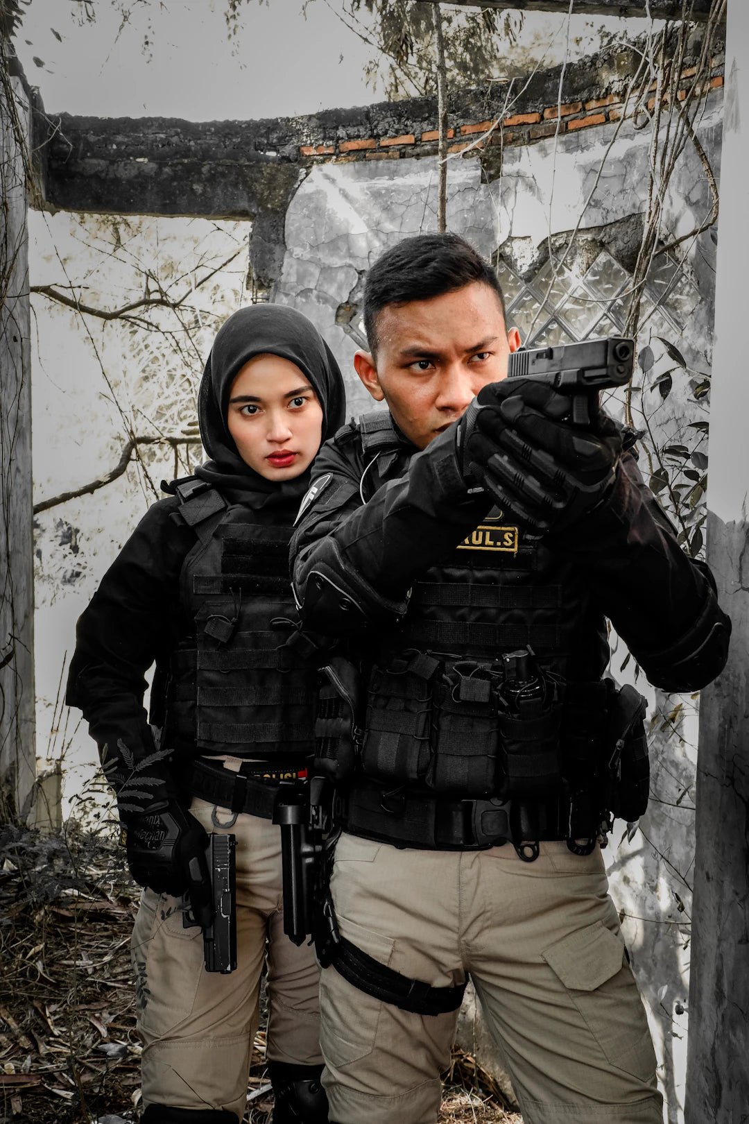 Unleash Your Adventure Exploring the World of Tactical and Survival Knives