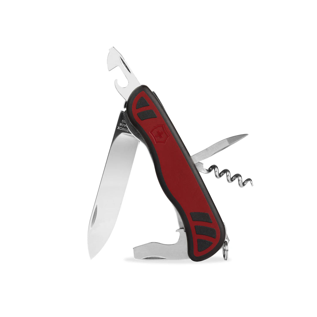 An Overview of Knife Sharpening Techniques