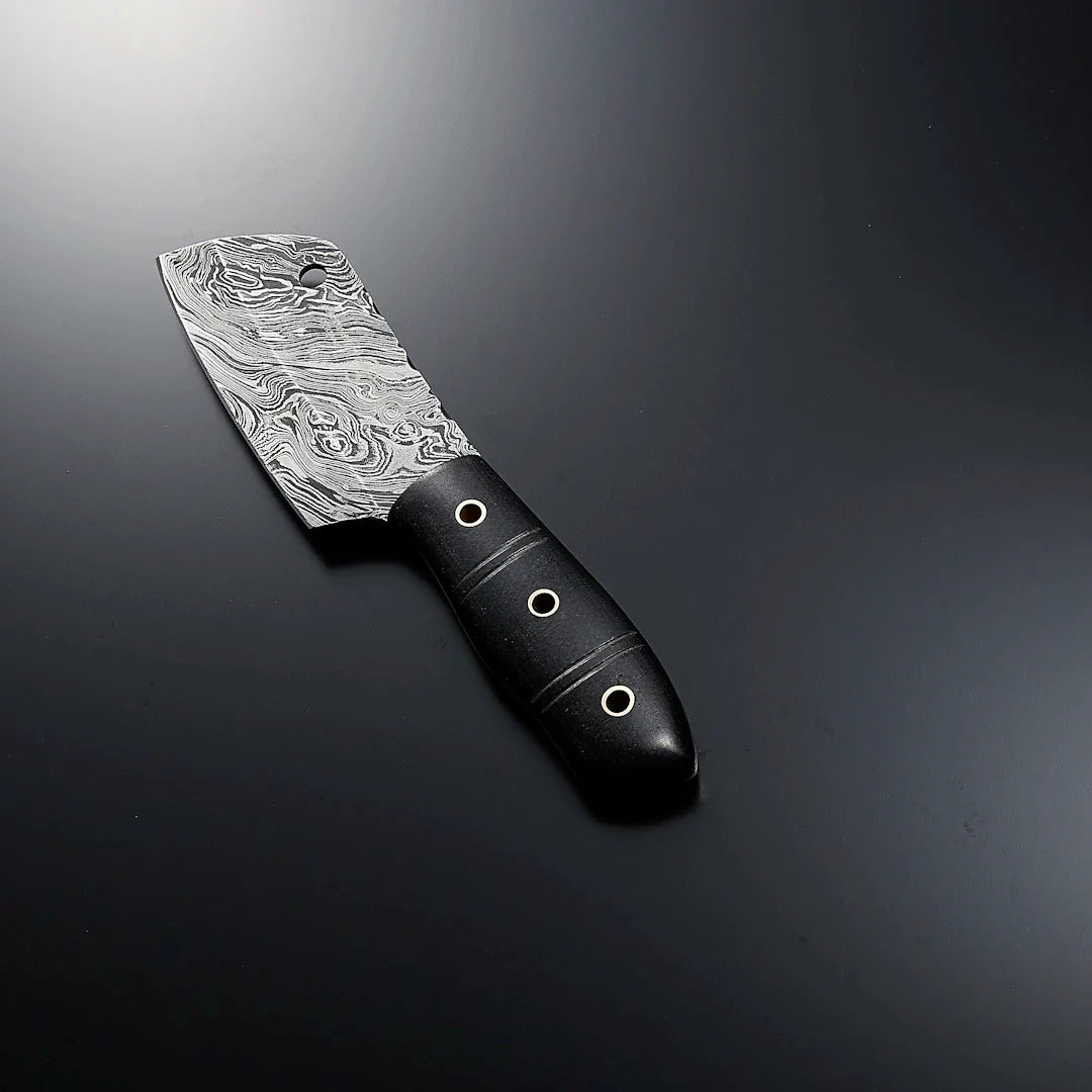 The Timeless Legacy of Handmade Knives as Heirlooms - Shokunin USA