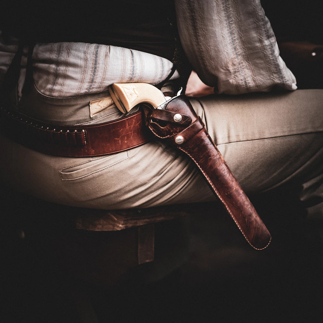 Famous Historical Figures Who Loved Their Pocket Knives