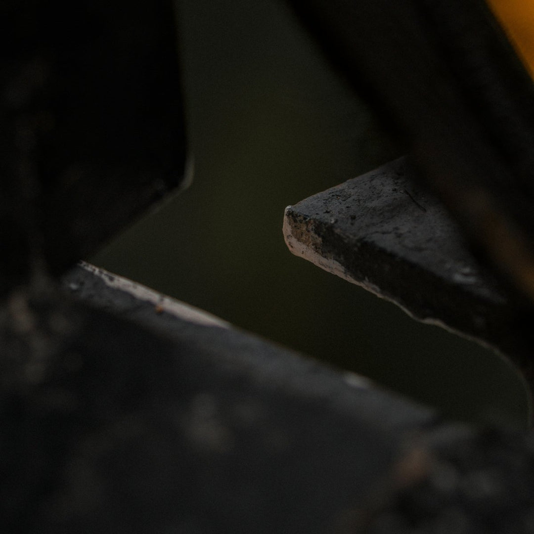Understanding the Environmental Impact of Pocket Knife Production - Shokunin USA