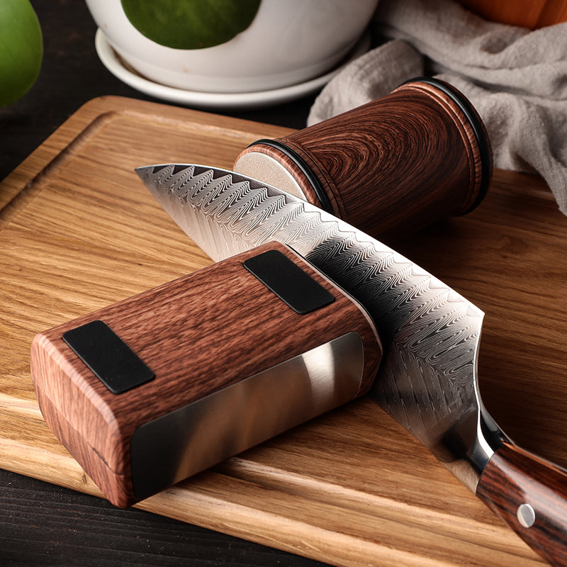 Knife Sharpener Set