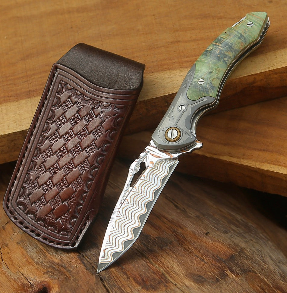 Knives - Shokunin USA