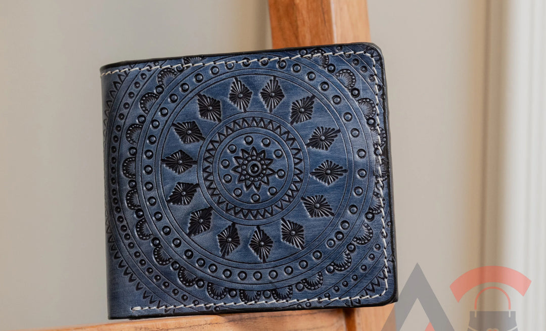 Men's Wallets - Shokunin USA