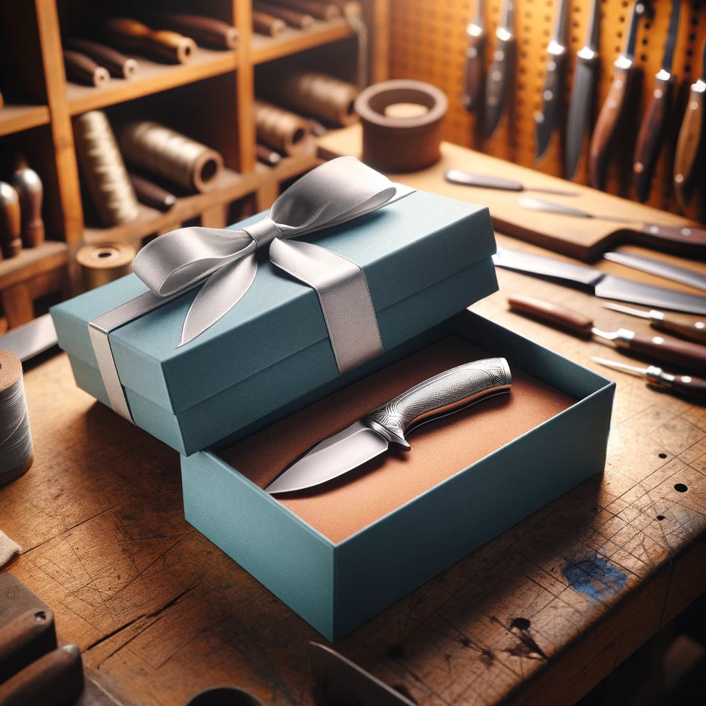 Gifts for Boyfriend - Shokunin USA