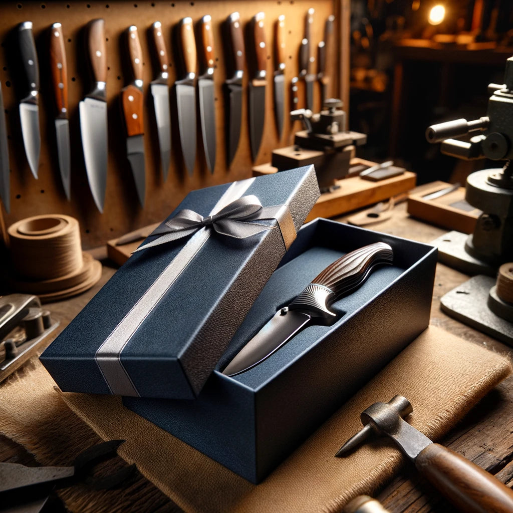 Gifts for Husband - Shokunin USA