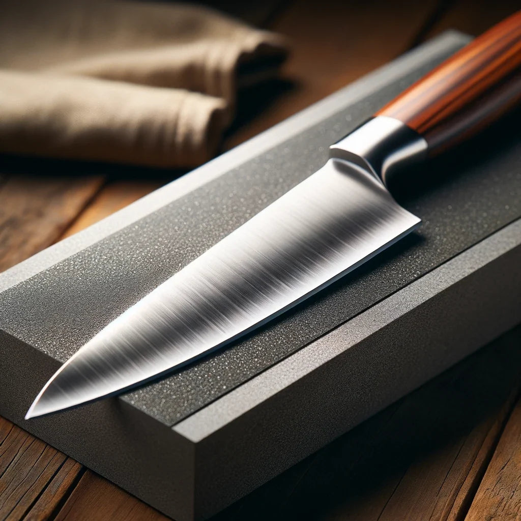 Services – Mail in Knife Sharpening Service Includes Return Shipping – Shokunin USA