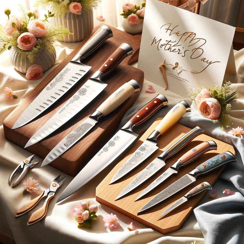 Mother's Day GIfts - Shokunin USA