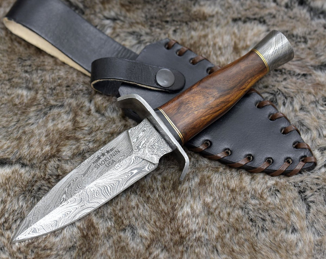 Daggers - Shokunin Knives