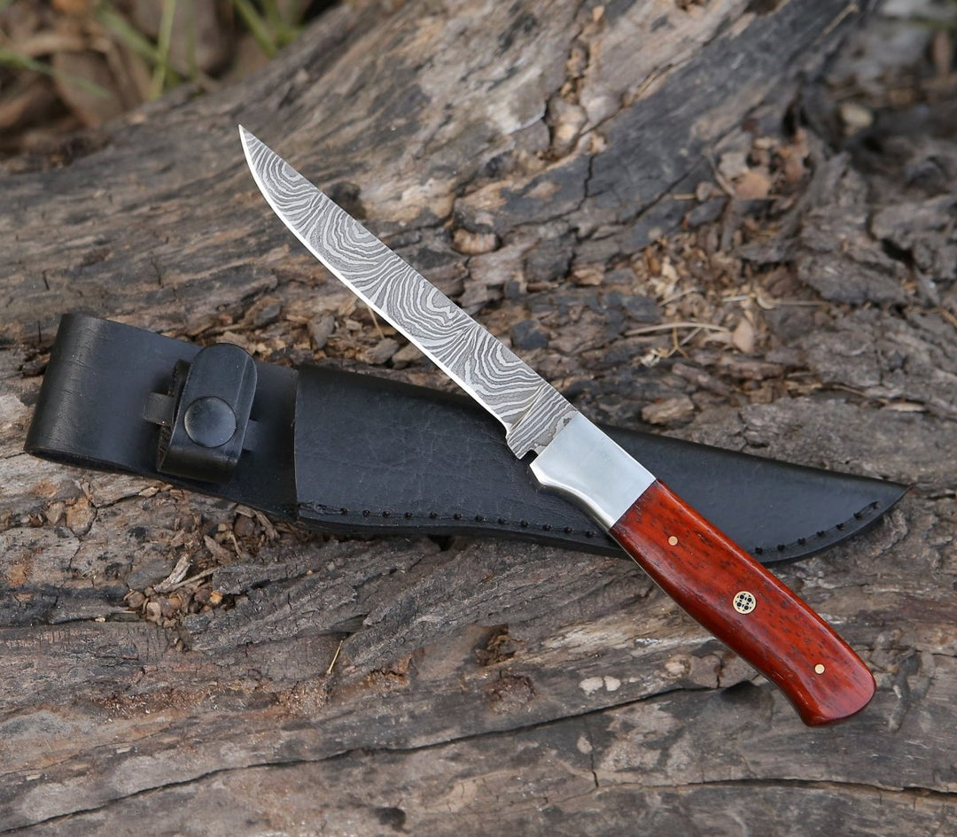Fishing Knives - Shokunin USA