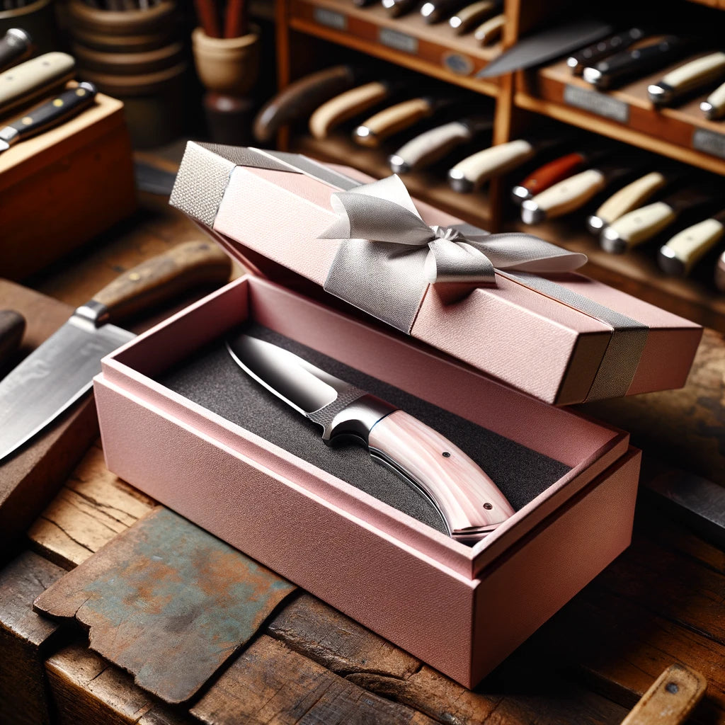 Gifts for Girlfriend - Shokunin USA