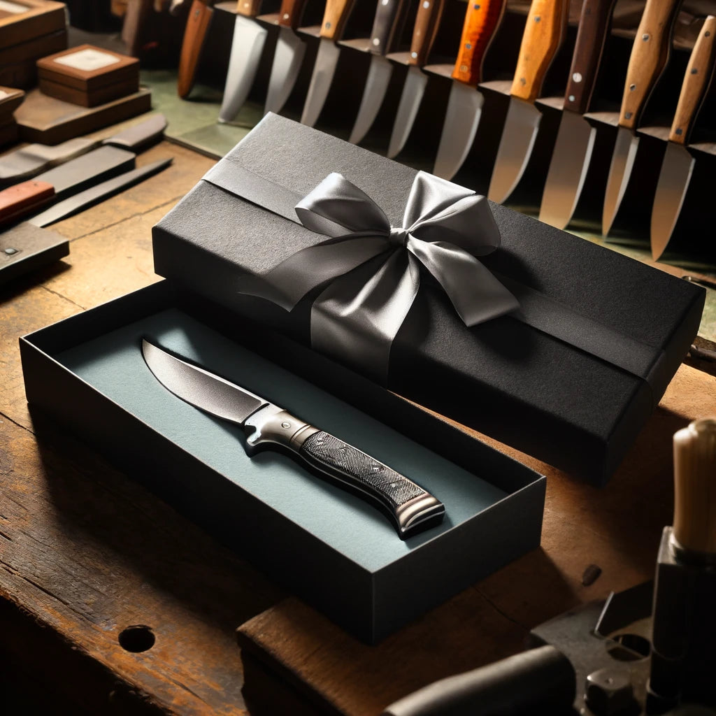 Gifts for Men - Shokunin USA