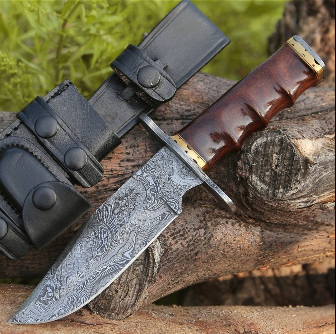 Fixed Blade Knives