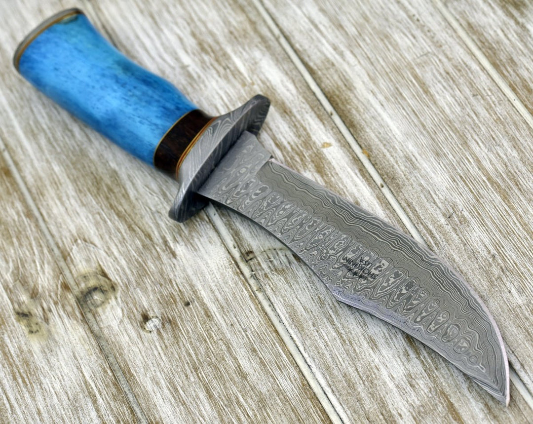 Outdoor Knives - Shokunin USA