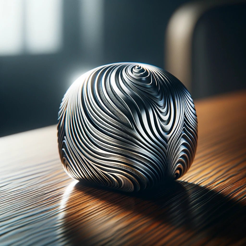 Paper Weights - Shokunin USA