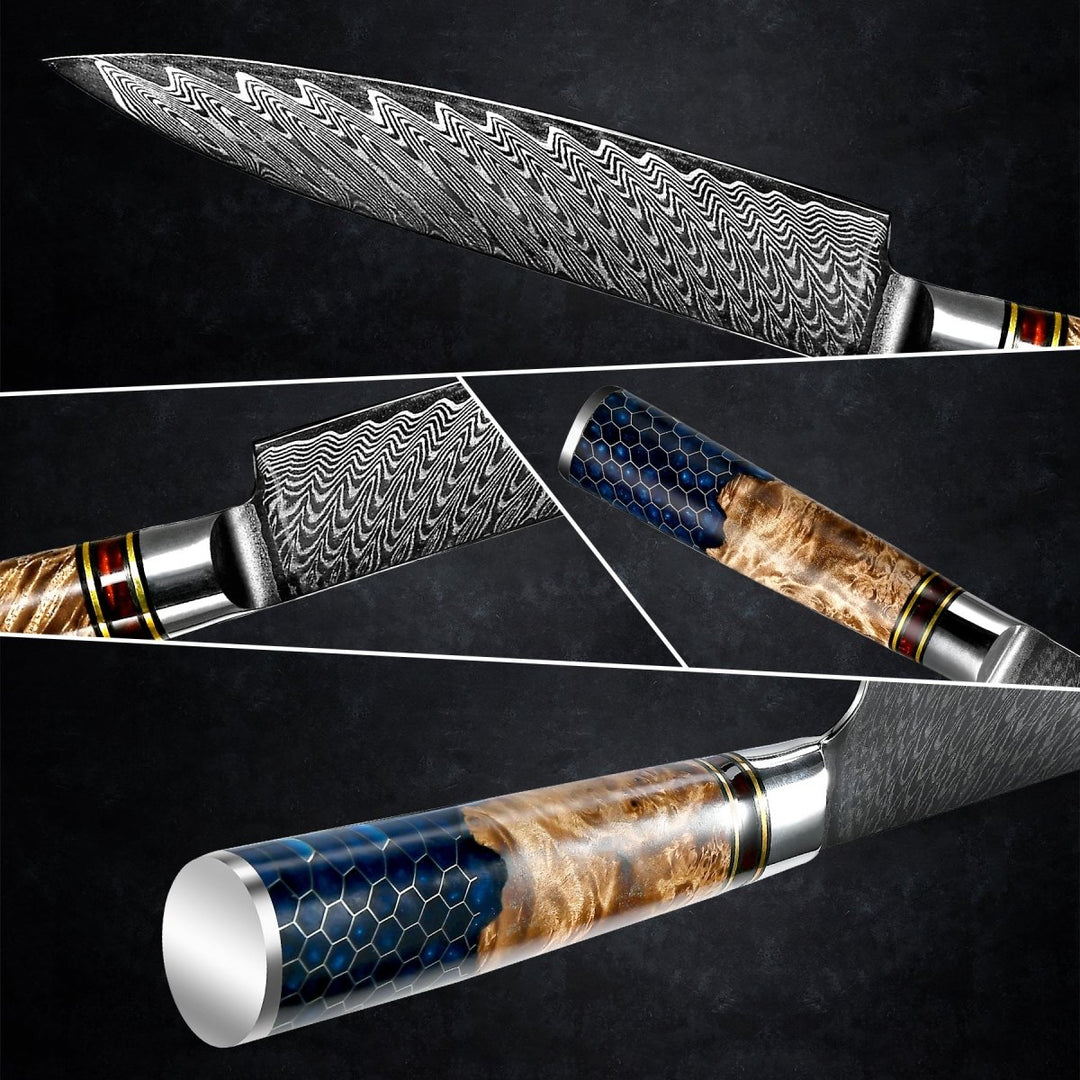 Paring Knives - Shokunin USA