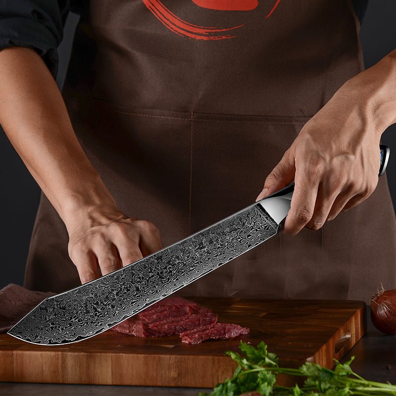 Speciality Knives - Shokunin USA