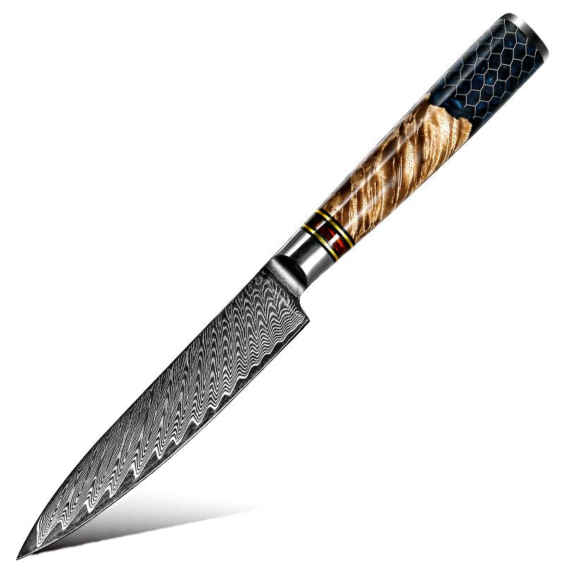 Steak Knives - Shokunin USA