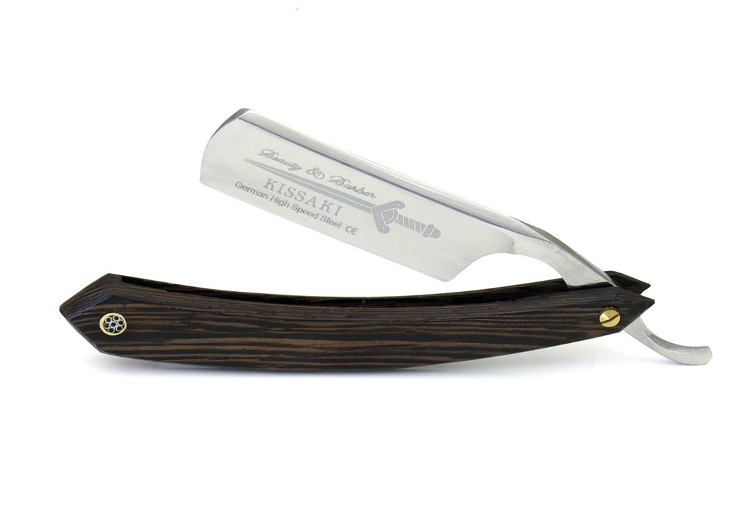Straight Edge Razors - Shokunin USA