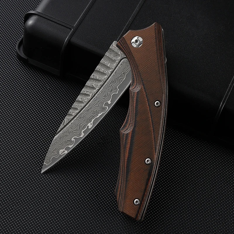 Flint Gentlemen&