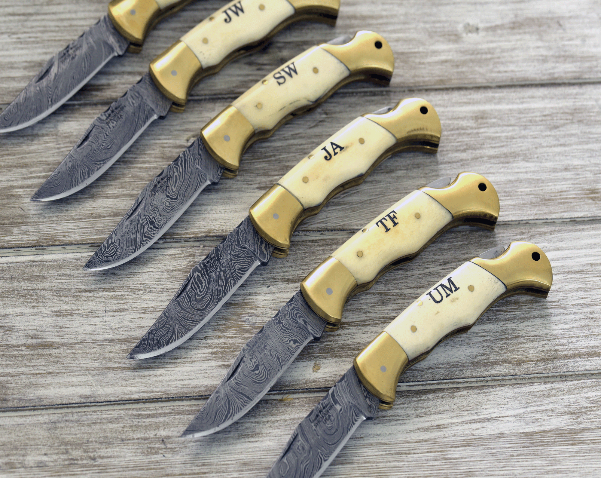 Groomsmen Gifts