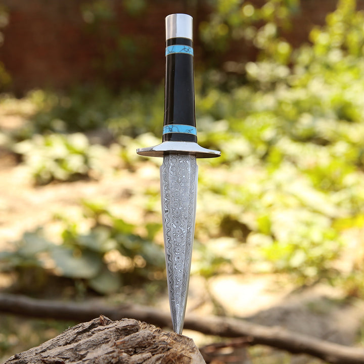 Fixed Blade Knives - Shokunin USA